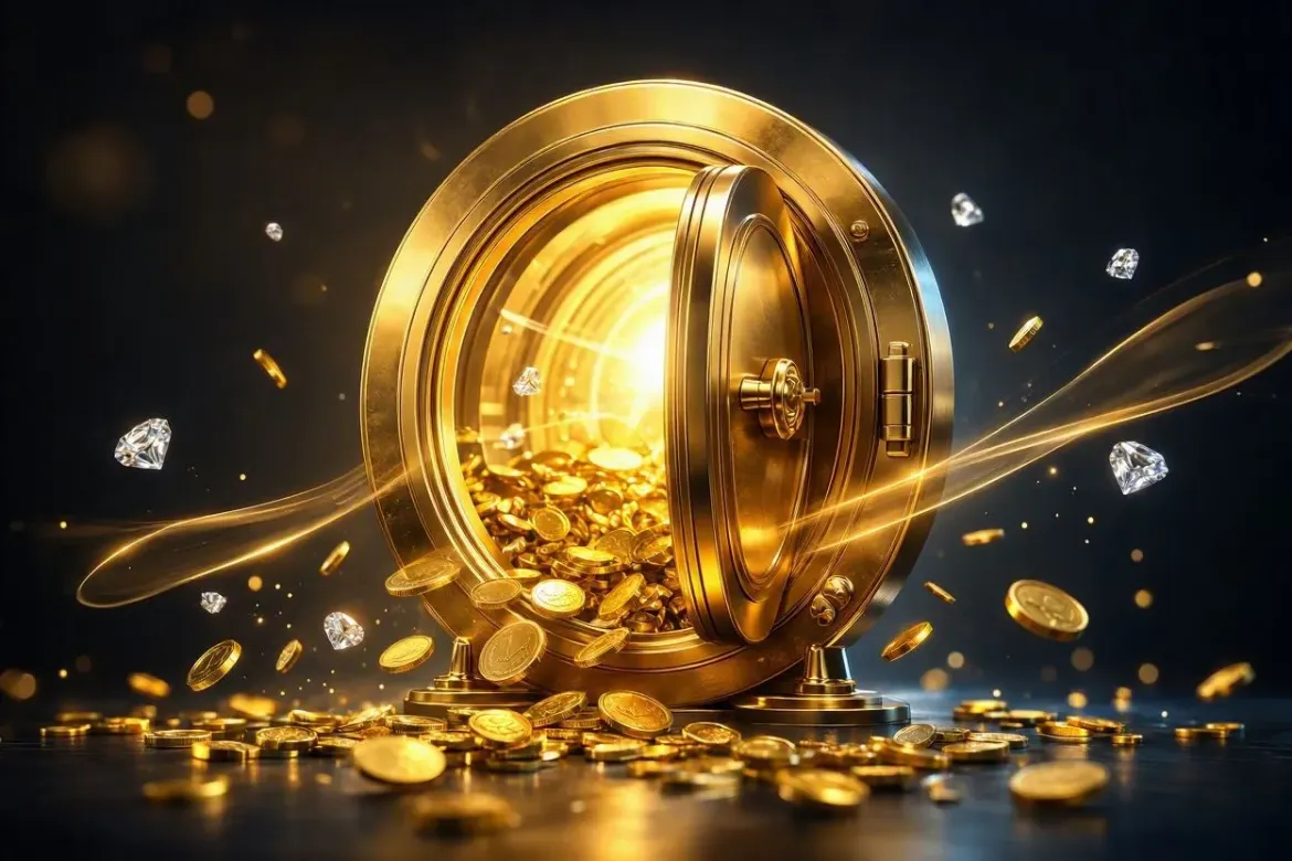 Lucky Block Casino